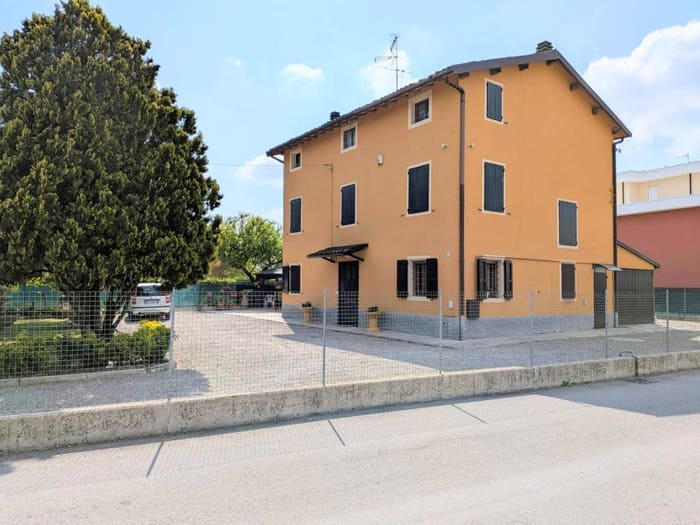 Casa con 6 locali in vendita in Via Mavora, Centro, Nonantola