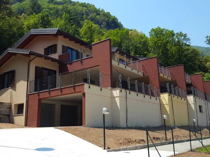 Casa con 5 locali in vendita in Strada Provinciale di Valle MastalloneValle Lancia, Centro, Varallo