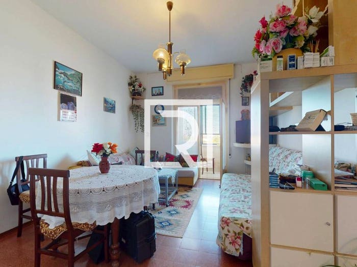 Appartamento trilocale in vendita in via Predola, Lugo