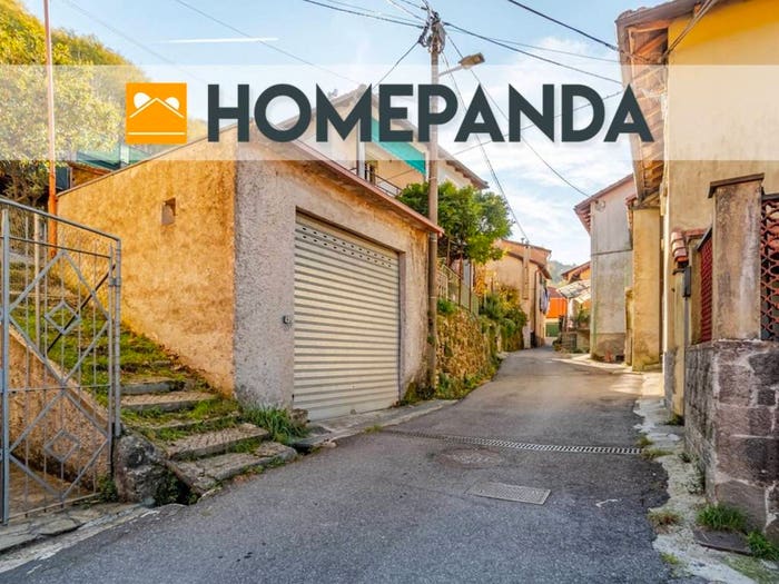 Casa con 5 locali in vendita in Via Marsiglia, Davagna