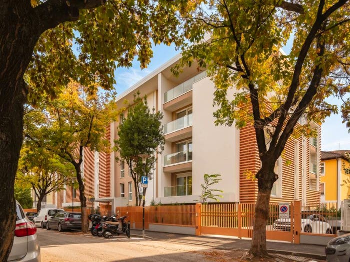 Appartamento bilocale in vendita in Via Zara, Gries San Quirino, Bolzano