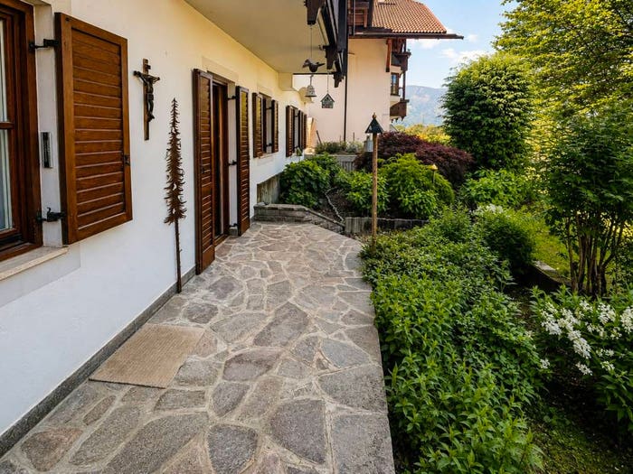 Appartamento monolocale in vendita in Huben, Riscone, Brunico