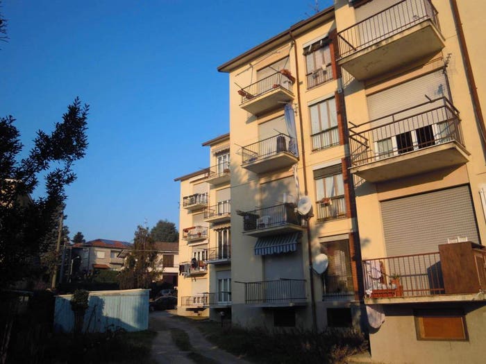 Appartamento trilocale in vendita in Via Montello, Vighizzolo Cascina Varenna, Cantù