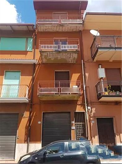Casa con 5 locali in vendita in Corso Vittorio Veneto, Sant'Eufemia D'Aspromonte