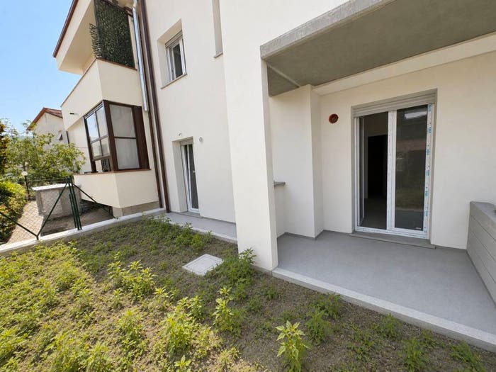 Appartamento quadrilocale in vendita in Via Francesco Petrarca, Porta San Lorentino, Arezzo