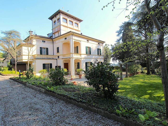 Casa con 6 locali in vendita in Via Felicione, Centro, Dozza