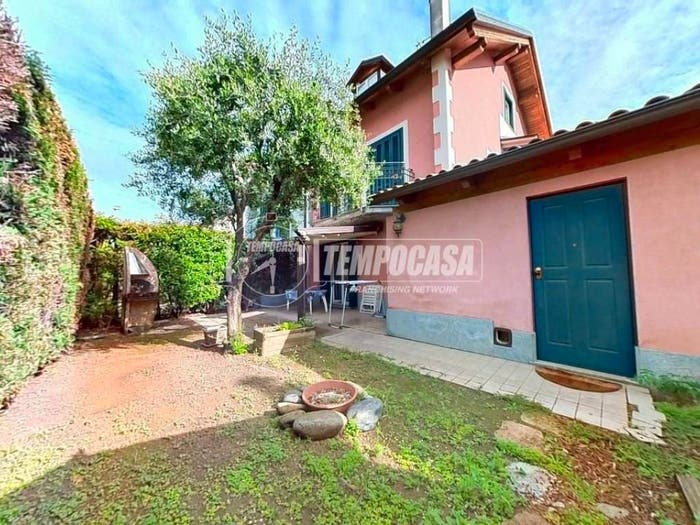 Casa con 6 locali in vendita in via san bernardo, San Maurizio, San Maurizio Canavese