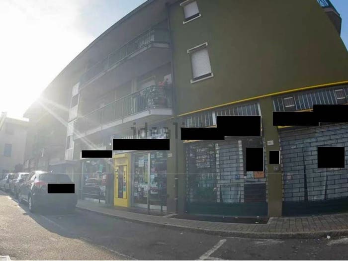 Appartamento trilocale in vendita in Via Vittorio Veneto, Presezzo