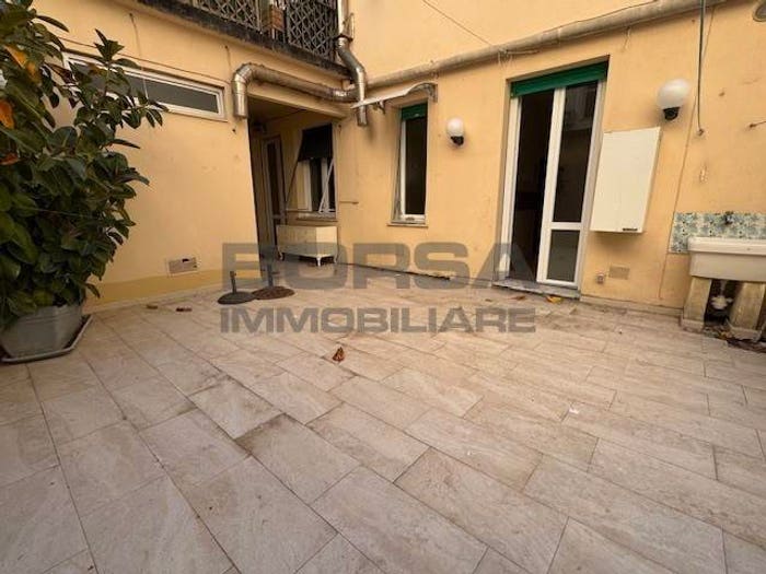Appartamento con 5 locali in vendita in Via dei Cavalieri, Via Grande Piazza della Repubblica, Livorno