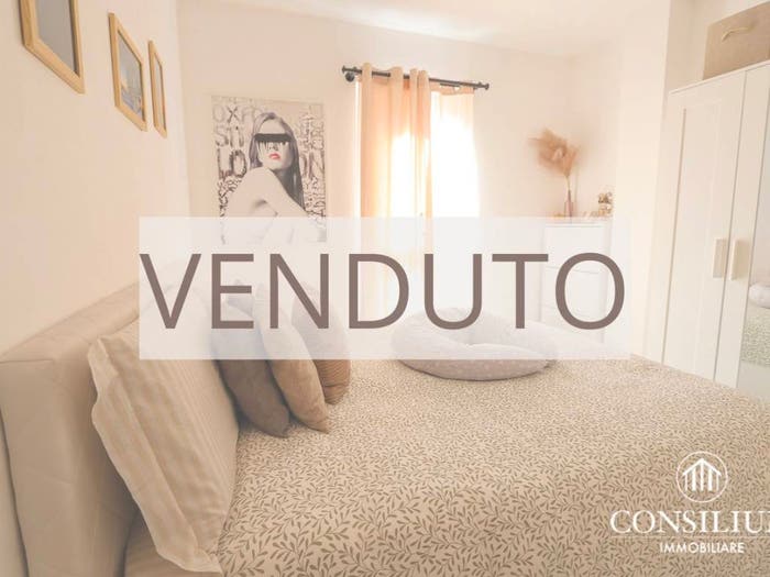 Appartamento bilocale in vendita in Via Nazionale, Centro, Lavis