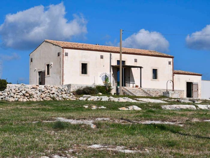 Casa con 5 locali in vendita in Strada Provinciale PalazzoloTesta dell'AcquaNoto, Noto