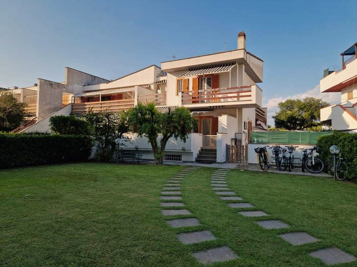 Casa con 5 locali in vendita in Via Giannutri, Montalto Marina, Montalto di Castro