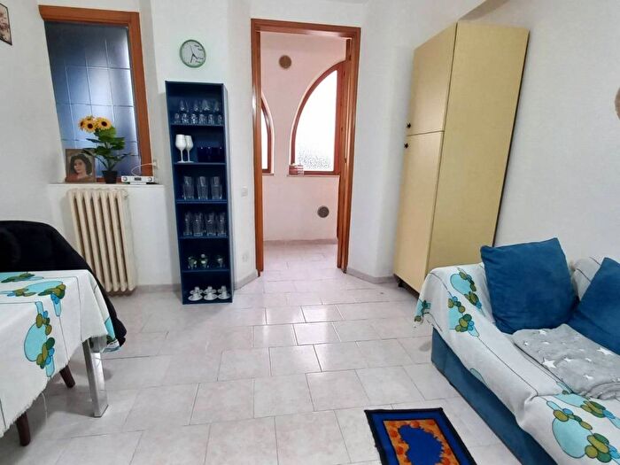 Appartamento quadrilocale in vendita in Via di Pietralacroce, Pietralacroce, Ancona