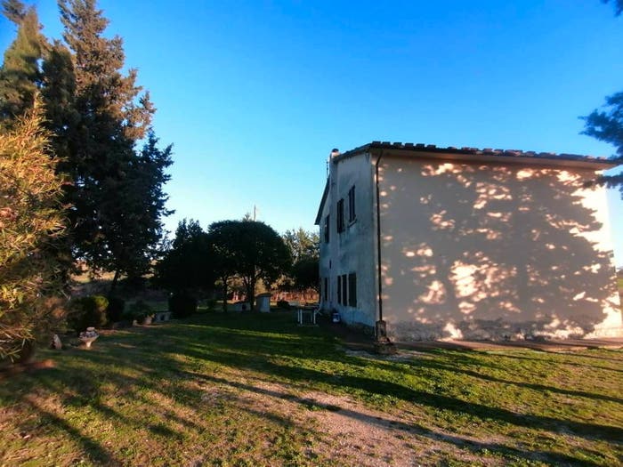 Casa con 6 locali in vendita in Strada Provinciale Usi, Manciano