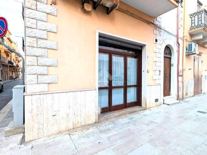 Appartamento monolocale in vendita in Corso Nunzio Ricco, Centro, Margherita di Savoia