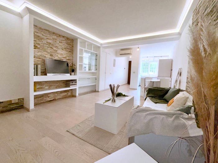 Appartamento trilocale in vendita in Via Trionfale, La Storta, Roma