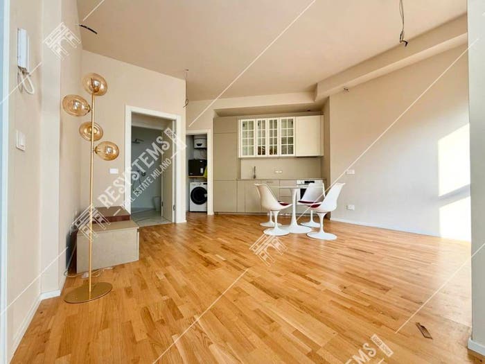 Appartamento bilocale in vendita in Via Carolina Invernizio, Vialba, Milano