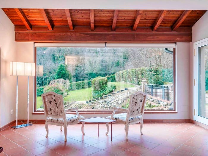 Casa quadrilocale in vendita in Via Valle, Castiglione delle Stiviere