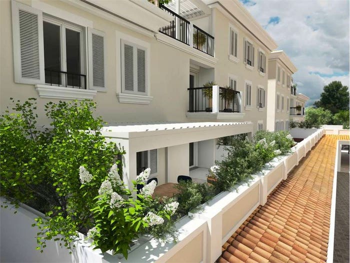 Appartamento trilocale in vendita in Don Franchini, Magreta, Formigine