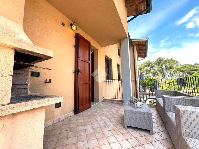 Appartamento quadrilocale in vendita in Viale dei Tigli, Porto Corsini Marina Romea, Ravenna