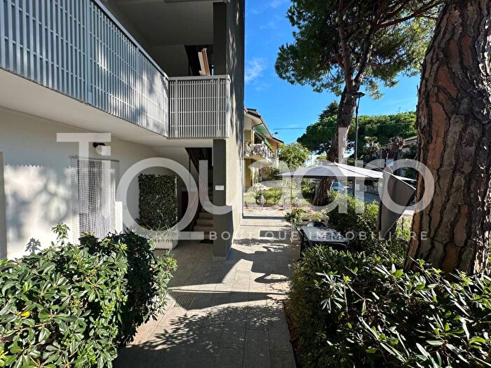 Appartamento bilocale in vendita in Via Gioacchino Rossini, Centro, Lignano Sabbiadoro