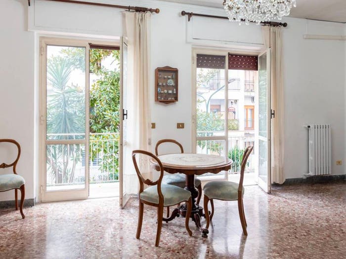 Appartamento con 6 locali in vendita in Via Gabriele Jannelli, Pigna Omodeo, Napoli