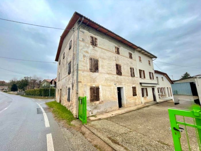 Casa bilocale in vendita in Via del bolè, Centro, Giavera del Montello