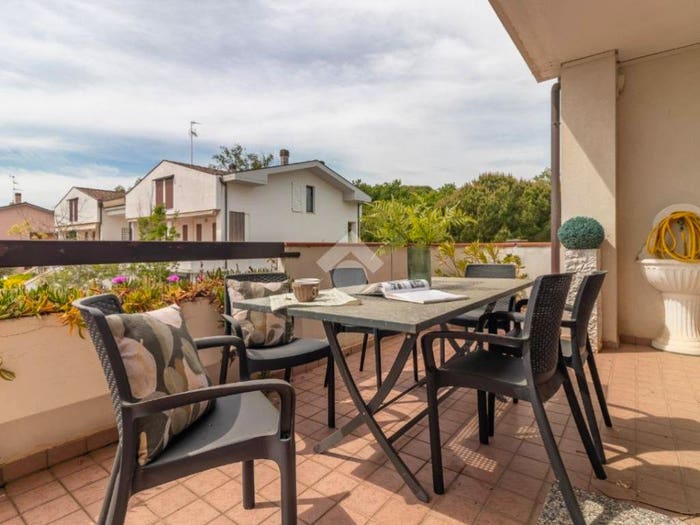 Appartamento quadrilocale in vendita in Via longiano, Lido di Savio Lido di Classe, Ravenna