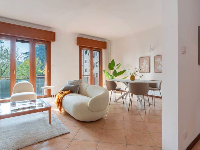 Appartamento quadrilocale in vendita in Via Gerolamo Arganini, Niguarda, Milano