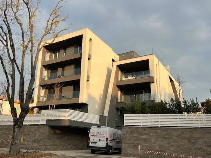 Appartamento quadrilocale in vendita in via verdi, Centro, Castelnuovo Rangone