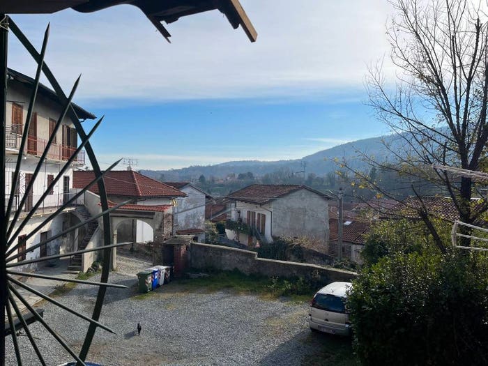 Casa con 5 locali in vendita in Via Giuseppe Garibaldi, Centro, Avigliana