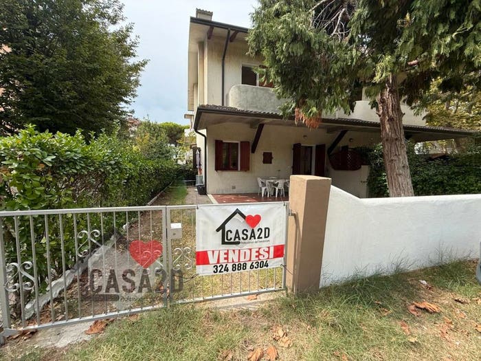 Casa trilocale in vendita in Via Vasco De Gama, Lido di Savio Lido di Classe, Ravenna