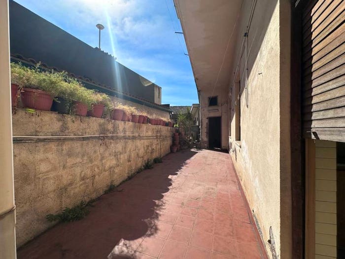 Appartamento quadrilocale in vendita in Via Colonna, Centro, San Gregorio di Catania