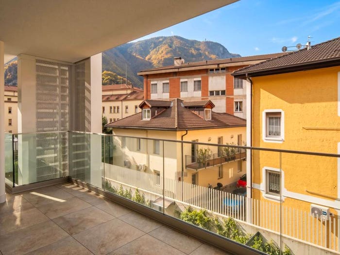 Appartamento quadrilocale in vendita in Via Zara, Gries San Quirino, Bolzano