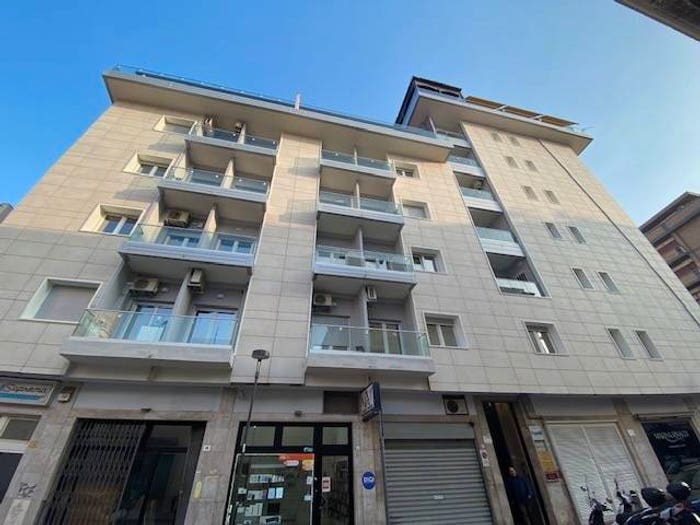 Appartamento quadrilocale in vendita in Via Palermo, Via Venezia Lungofiume Paolucci, Pescara