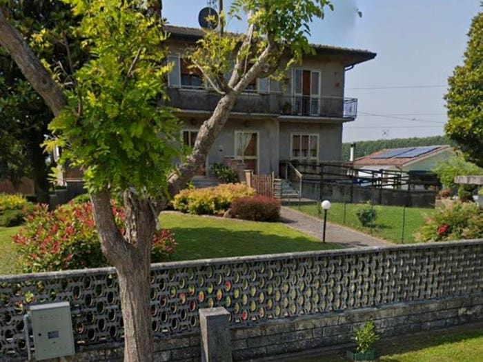 Appartamento con 6 locali in vendita in Via Pilastrina, Centro, Legnago