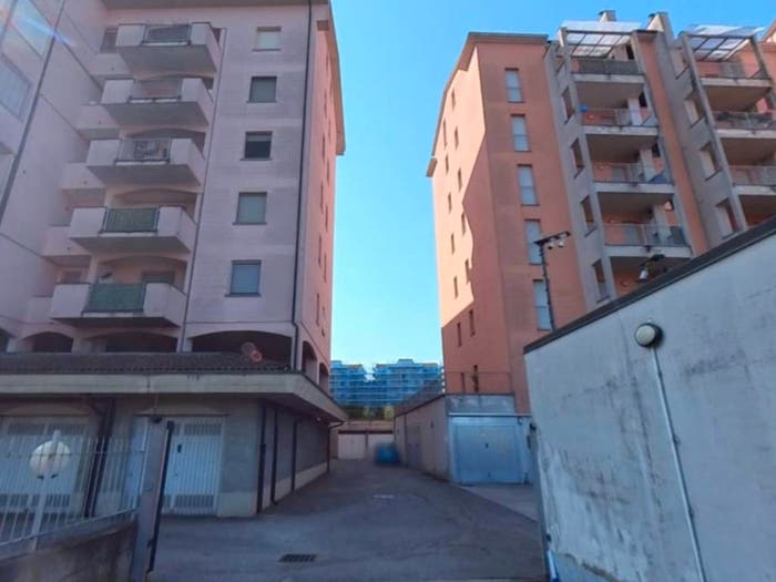 Appartamento bilocale in vendita in Frazione Ombriano Via Pagliari, Ombriano Sabbioni San Carlo, Crema