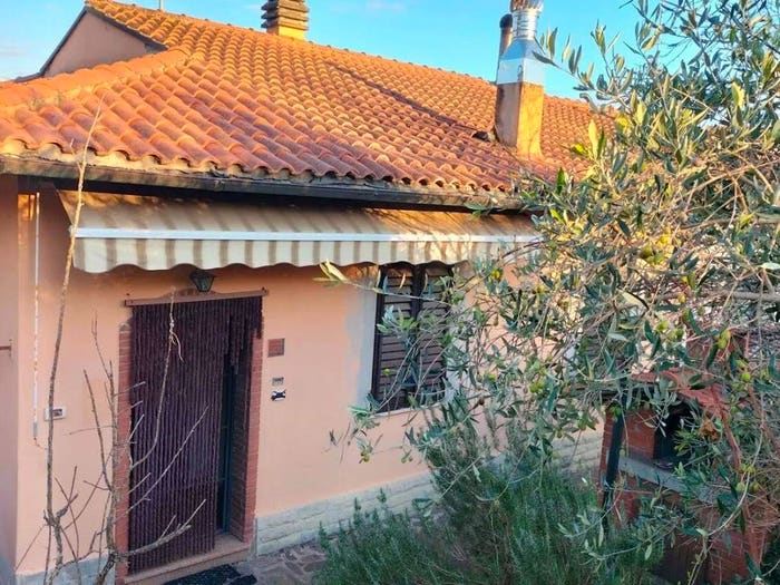 Appartamento quadrilocale in vendita in Via Nazionale, Cavi Casalone, Laterina Pergine Valdarno