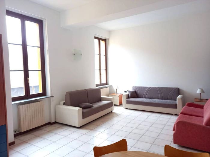 Appartamento monolocale in vendita in Piazza Dottor Antonio Albini, Robbiate