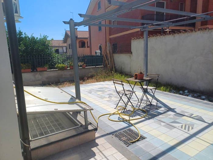 Appartamento bilocale in vendita in Via Gastone Sozzi, Santa Maria delle Mole, Marino