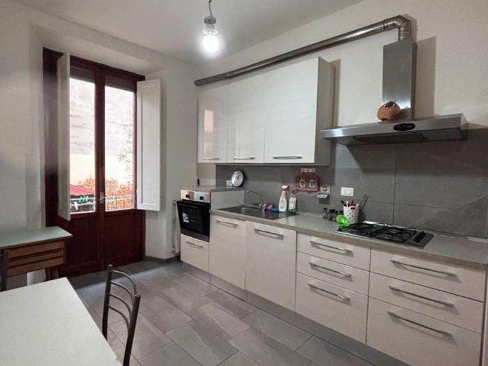 Appartamento quadrilocale in vendita in Via Lorenzo Bardelli, Leopoldo Vittorio Emanuele Statuto, Firenze