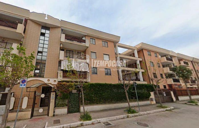 Appartamento trilocale in vendita in Via Ilaria Alpi, Salice Nuovo, Foggia