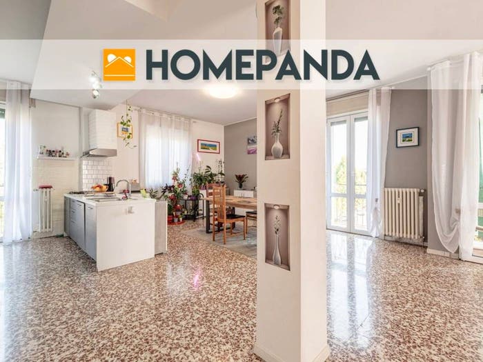 Appartamento con 6 locali in vendita in Via Monterosso, Ronchi, Gallarate