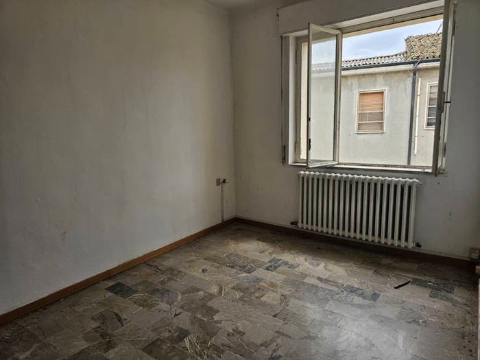 Appartamento trilocale in vendita in Via Giuseppe Verdi, Centro, Guardamiglio