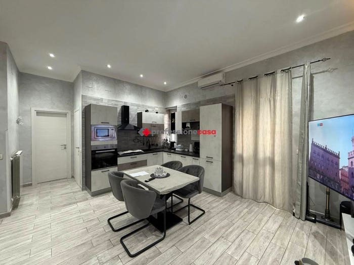 Appartamento trilocale in vendita in Via Vincenzo Acquaviva, Piazza Aldo Moro Parco San Felice, Foggia