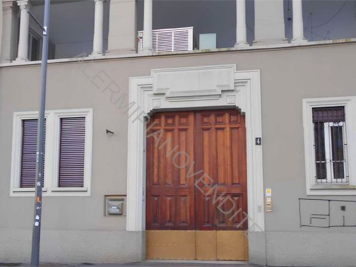 Appartamento trilocale in vendita in Via Pascoli, Città Studi, Milano
