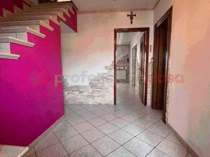 Casa con 5 locali in vendita in Via Fratelli Cervi snc, Cavazzana, Lusia