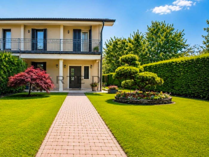 Casa con 5 locali in vendita in Altichiero, Padova