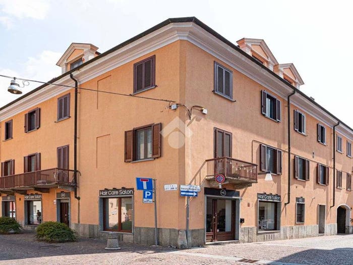 Appartamento bilocale in vendita in Via matteotti, Centro, Ciriè