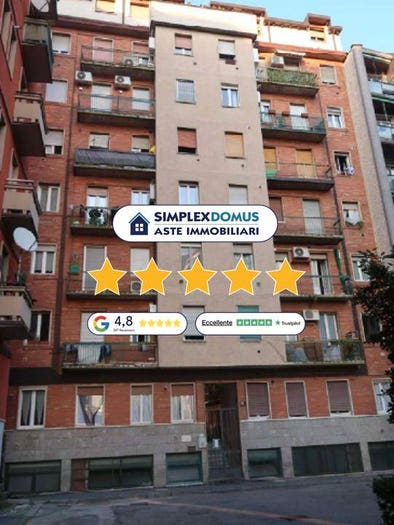 Appartamento bilocale in vendita in Via Paolo Mantegazza, Bovisa, Milano